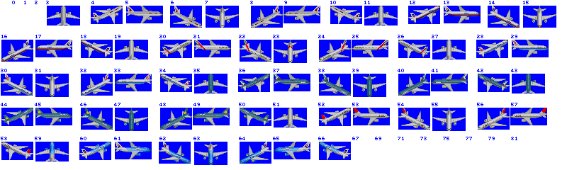 B-777 png graphic file