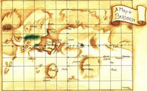 Barsoom Map 1p.png