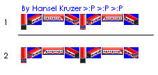 1. Engine (Nürnberg DT2) <br />2.End/tail wagon