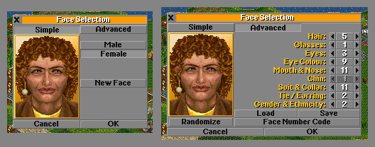 Jez's face customization patch v11