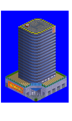 5th stage - tall skyscraper - by tpmm, edited by Proky