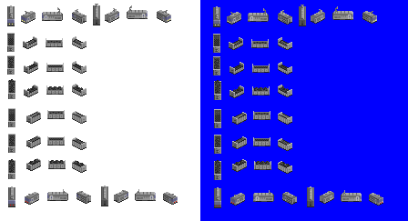 M4S HGRTV32 (+full half empty and empty small and large hoppers: coal)<br />Copyright © 2007 M4 STUDIOS