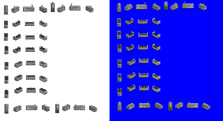 M4S HGRTV32 (+full half empty and empty small and large hoppers: coal)<br />Copyright © 2007 M4 STUDIOS