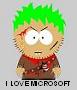 User avatar