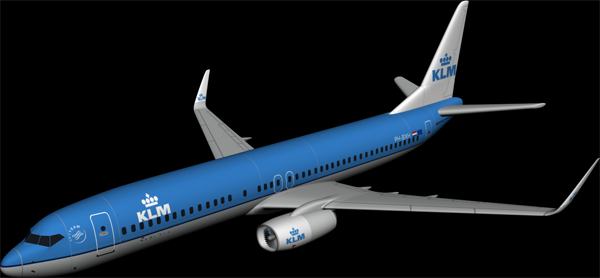 Boeing 737-800