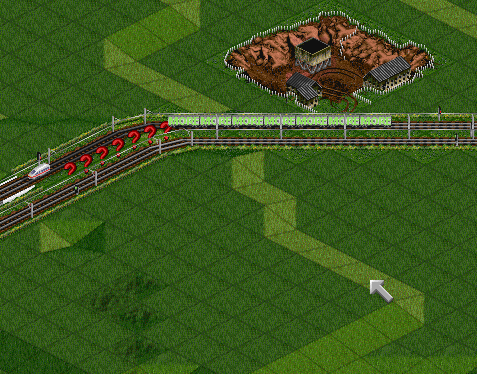 ICE3 with missing graphics?