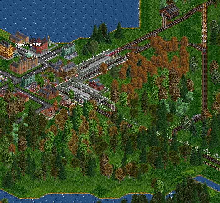 Ludwigshafenbahn, 30th Jan 1963.png