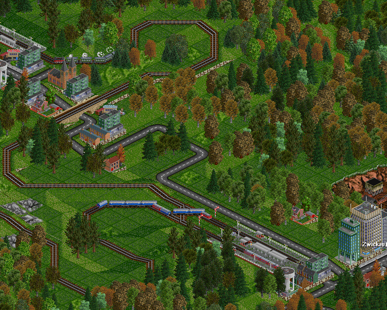 Ludwigshafenbahn, 9th May 1963.png