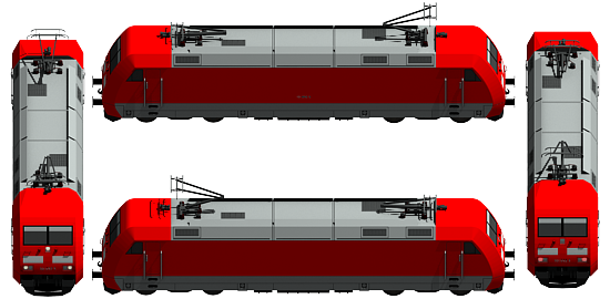 orthogonal