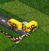 curve behaviour
