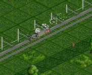 Steam Tram Design Proposal
