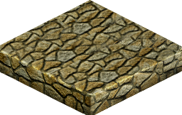 Temperate foundation.