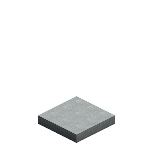 Not the right concrete texture.