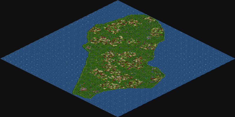 Minimap