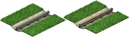 Metal or Concrete?