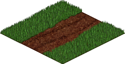 Tile, not PNGcoded.