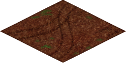 Ground tile