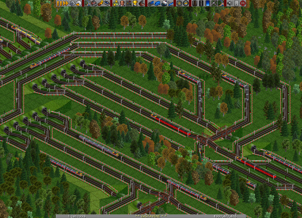 This round &quot;something&quot; leads to coal dropoff.