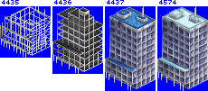 Sprites.