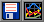 A floppy, then