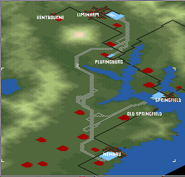 my very incomplete network