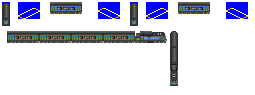 The GLD 1531-PCRV