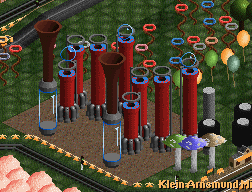 Bubble generator