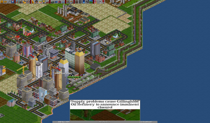 Murphy & Co., 11th Nov 2005.png