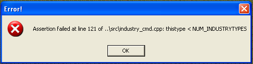 Crash-18495-Terkhen build-Scenario editor assertion.PNG