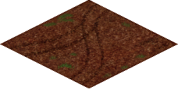 Ground tile.