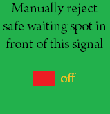 (normal) signal gui