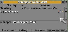 dialog compacted (OK)