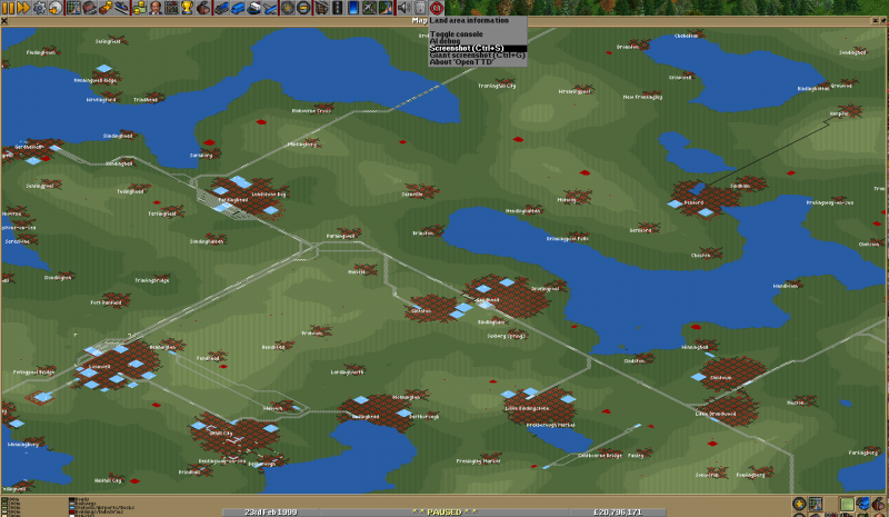 Global Connections, 23rd Feb 1999#3.png