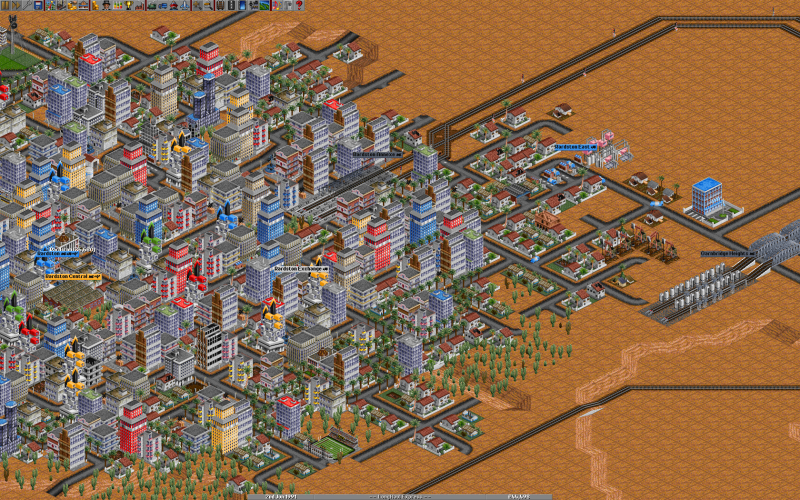 LongHaul Express, 02-06-1991.png