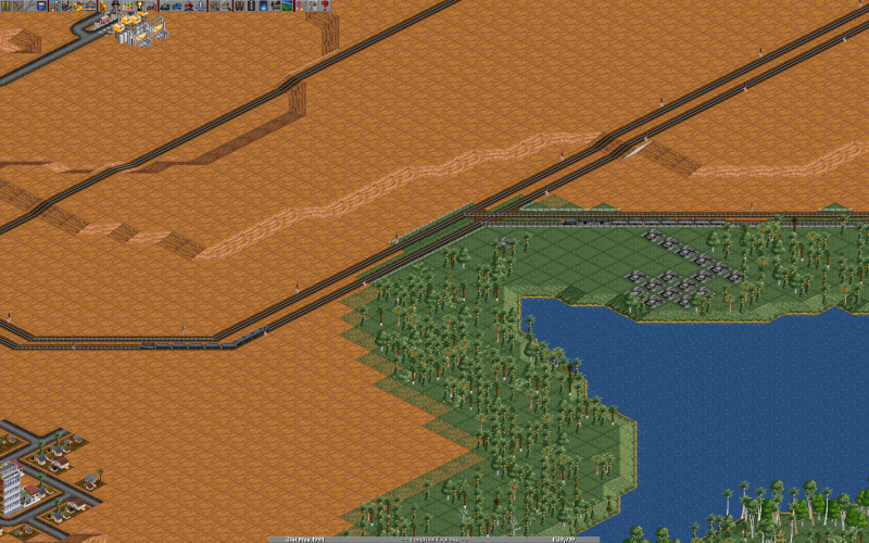 LongHaul Express, 31-05-1991.png