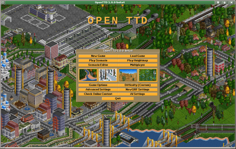 Ragzid's Title Game - version 1 (small snapshot)