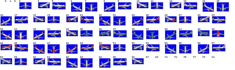 A-321 png graphic file