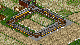 Bombardier Flexity NGTD12, and the Adtranz GT8N2