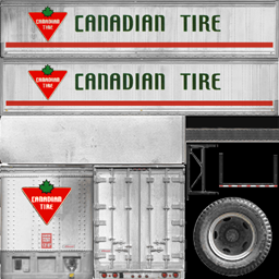 &quot;Crappy Tire&quot; trailer