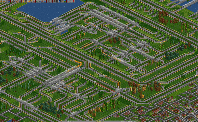 one of all the junctions...