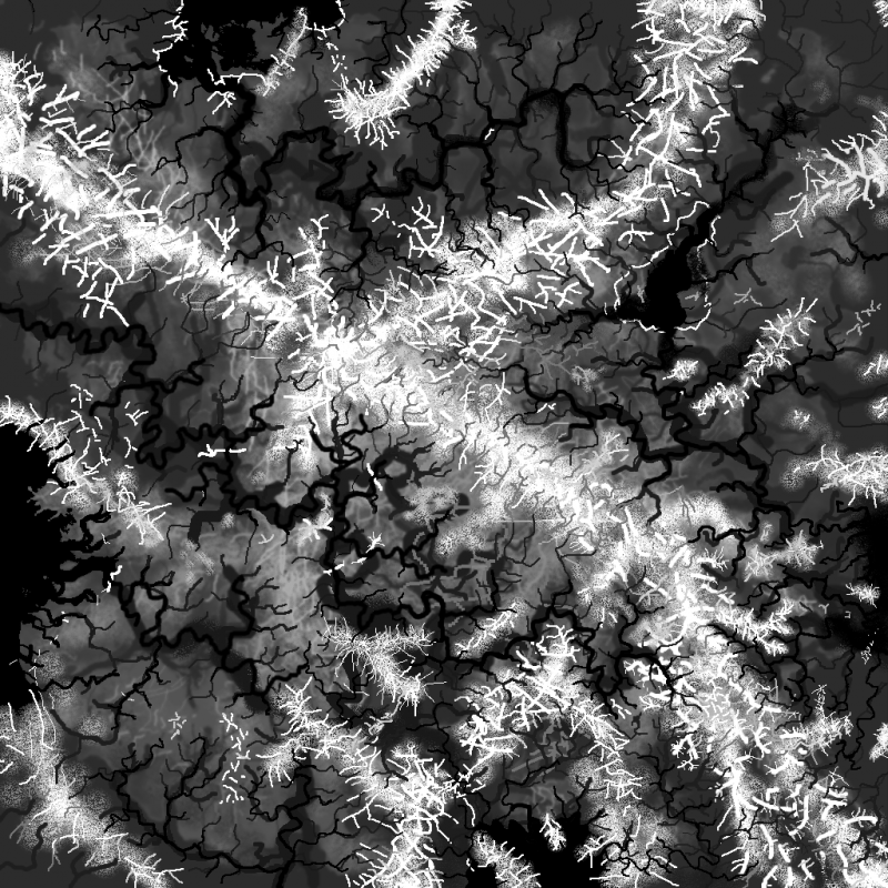Espee heighmap #117 - &quot;Diagon&quot; (1024*1024)