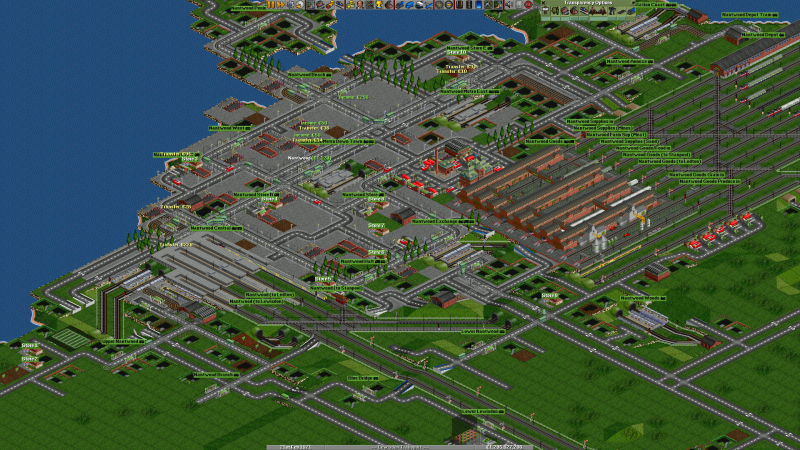 10 general stores