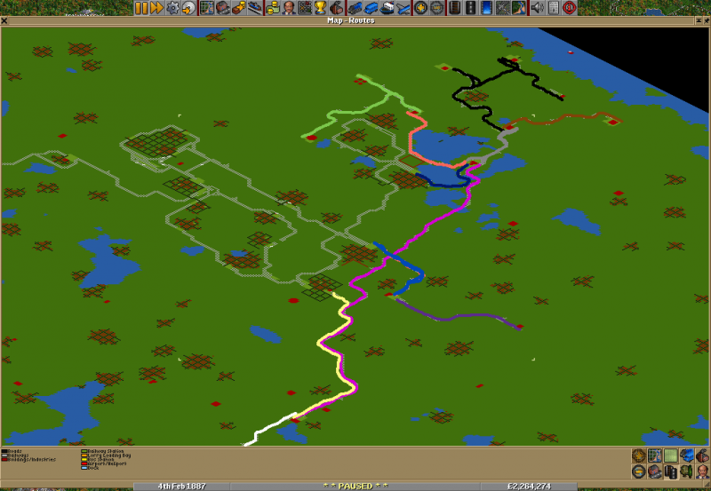 Windhill Railways, 4th Feb 1887#3.png