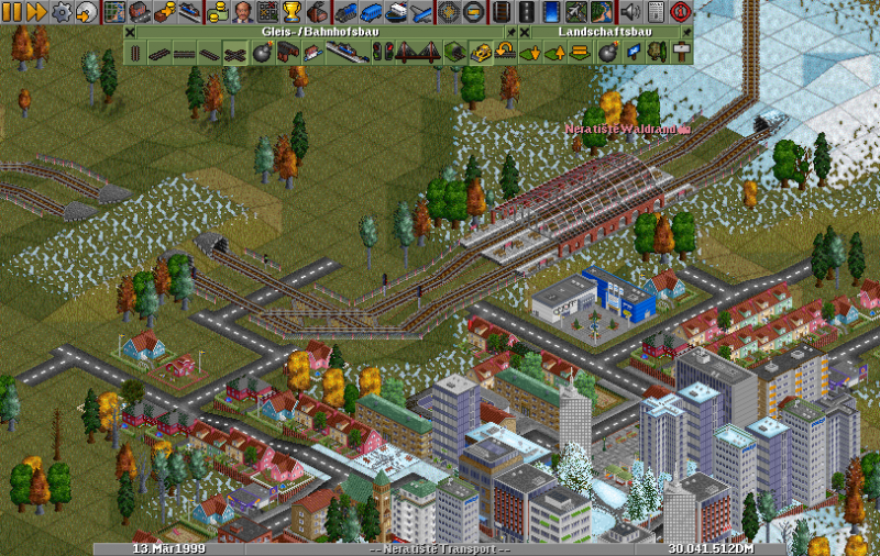 Example screenshot from v0.1.0