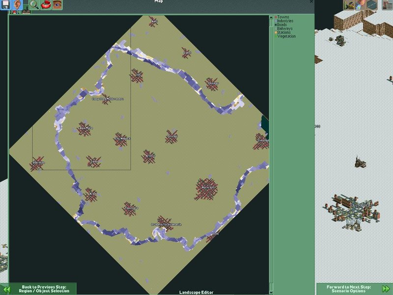 this is the map