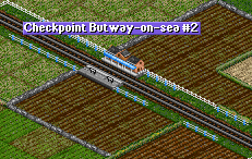 current checkpoints