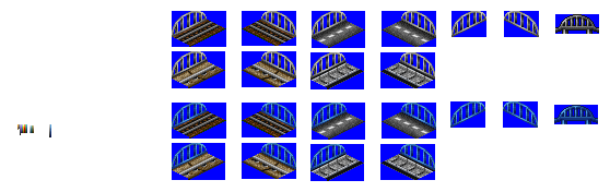 Blue Bridge