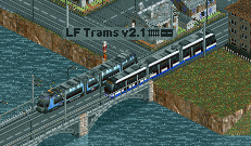 LFTrams v2.1