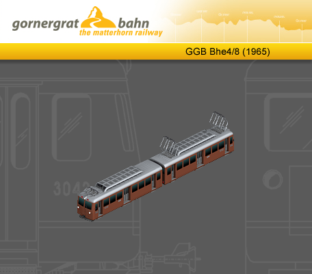 GGB Bhe4/8 (1965)