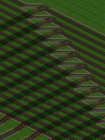 16bit-cables -&gt; split or merge